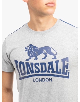 Lonsdale HENCONNER Regular fit Pre-Order