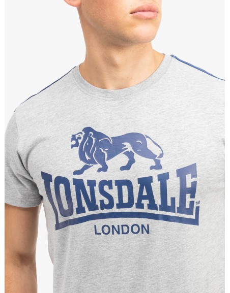 Lonsdale HENCONNER Regular fit Pre-Order