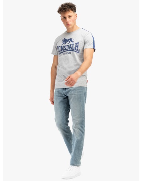 Lonsdale HENCONNER Regular fit Pre-Order