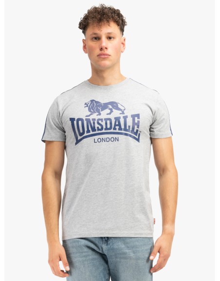 Lonsdale HENCONNER Regular fit Pre-Order