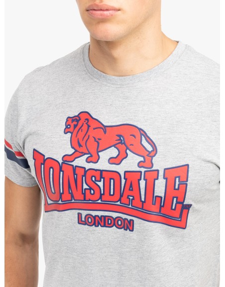 copy of Lonsdale CLASSIC slim fit