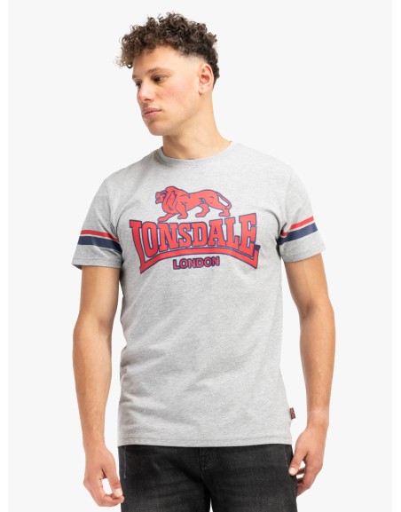 copy of Lonsdale CLASSIC slim fit