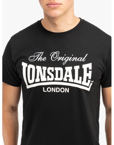 Lonsdale COLSBROOKE Regular fit Pre-Order