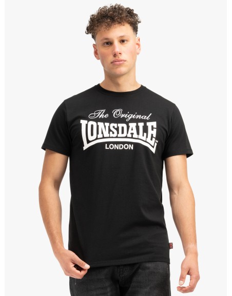 Lonsdale COLSBROOKE Regular fit Pre-Order