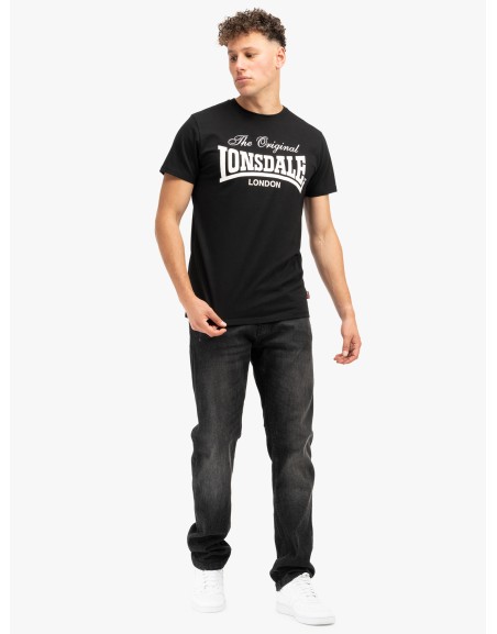 Lonsdale COLSBROOKE Regular fit Pre-Order
