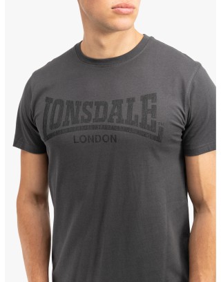 Lonsdale LOGO KAI slim fit Pre-Order