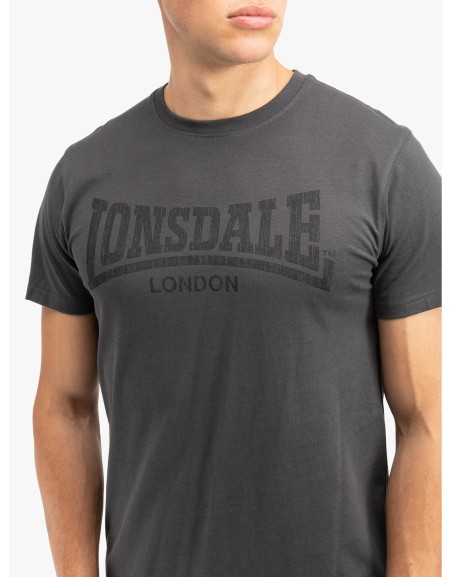 Lonsdale LOGO KAI slim fit Pre-Order