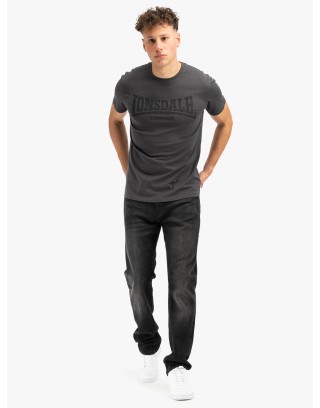 Lonsdale LOGO KAI slim fit Pre-Order