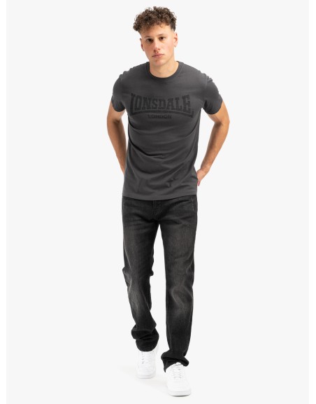 Lonsdale LOGO KAI slim fit Pre-Order