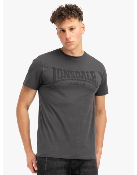 Lonsdale LOGO KAI slim fit Pre-Order