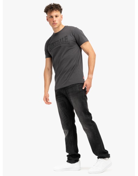 Lonsdale LOGO KAI slim fit Pre-Order