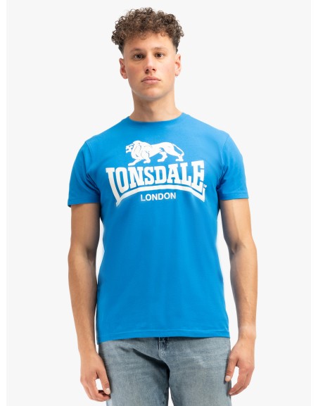 Lonsdale LOGO regular fit Envío 24-72h
