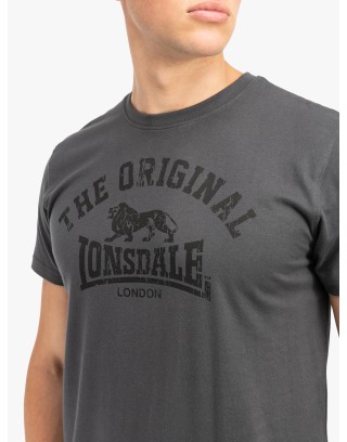 Lonsdale ORIGINAL regular fit Envío 24-72h