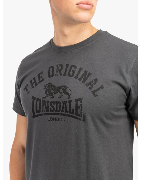 Lonsdale ORIGINAL regular fit Envío 24-72h