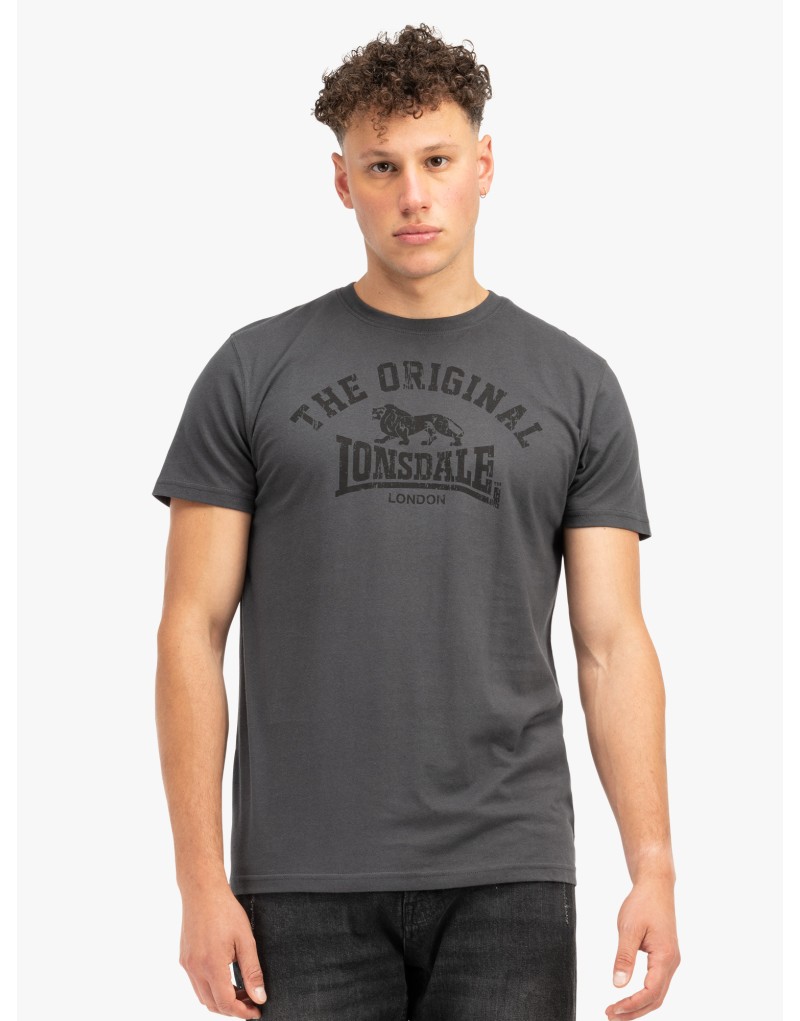 Lonsdale ORIGINAL regular fit Envío 24-72h