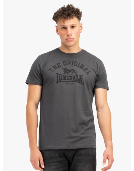 Lonsdale ORIGINAL regular fit Envío 24-72h