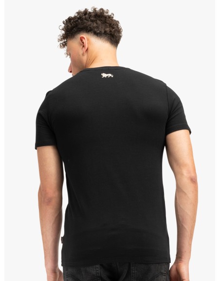 Lonsdale BETHERSDEN Slim fit Pre-Order