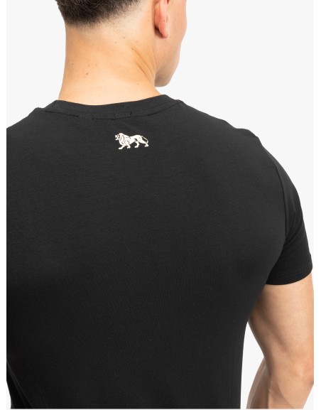 Lonsdale BETHERSDEN Slim fit Pre-Order