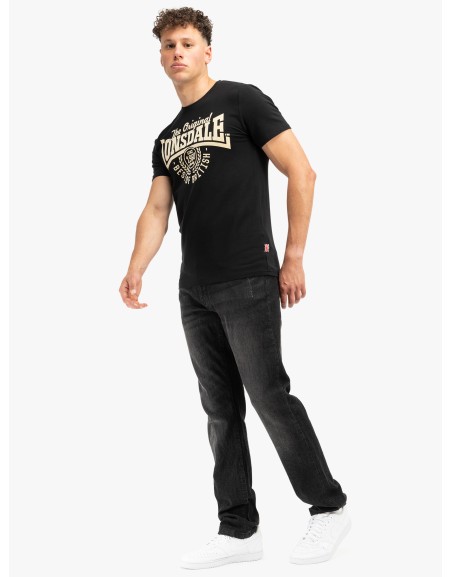 Lonsdale BETHERSDEN Slim fit Pre-Order