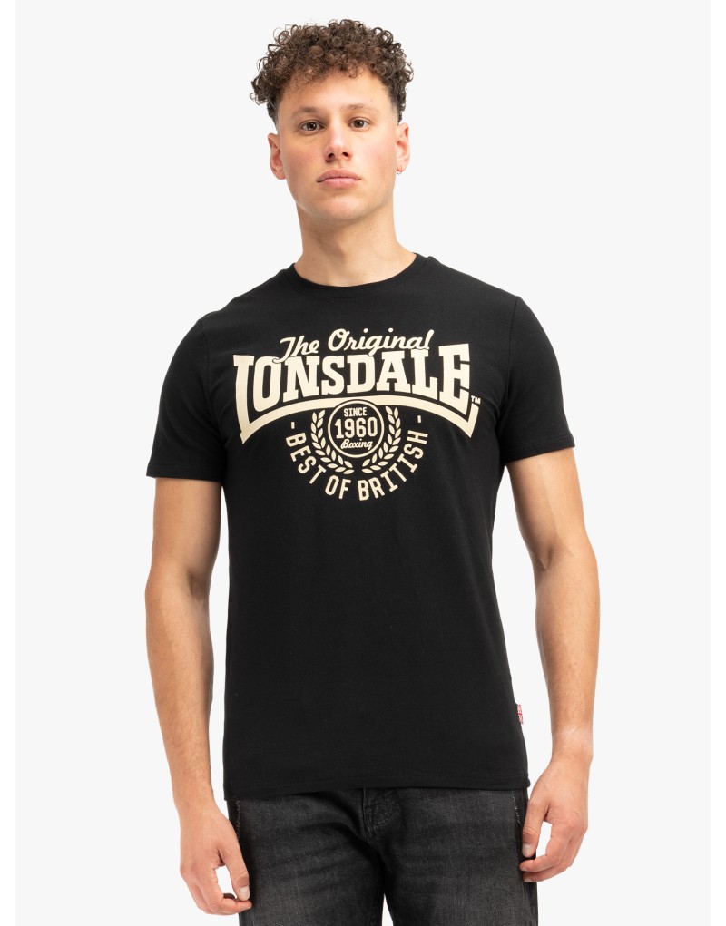 Lonsdale BETHERSDEN Slim fit Pre-Order