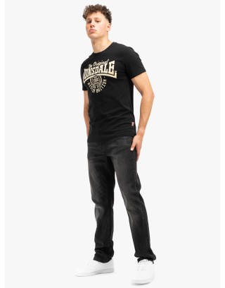Lonsdale BETHERSDEN Slim fit Pre-Order