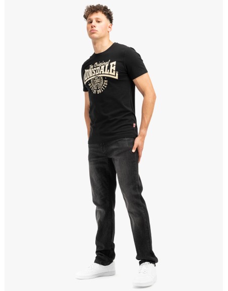 Lonsdale BETHERSDEN Slim fit Pre-Order