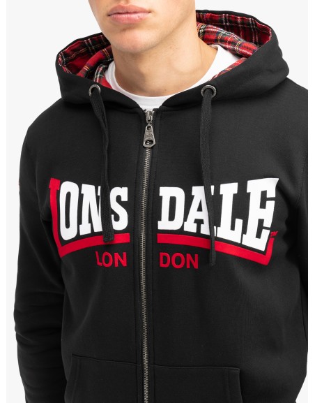 Lonsdale NATEBY Pre-order