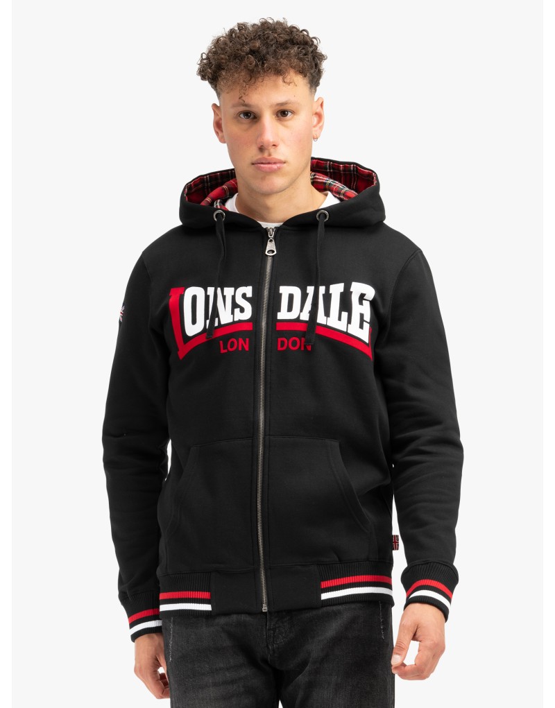 Lonsdale NATEBY Pre-order