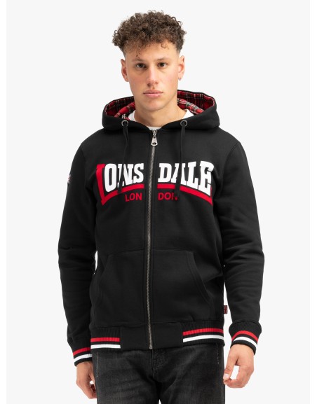 Lonsdale NATEBY Pre-order