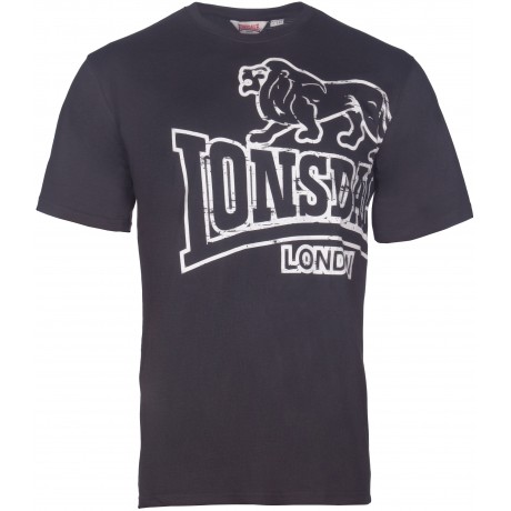 Lonsdale LANGSETT Regular Fit