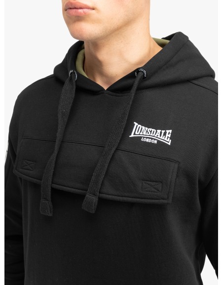 copy of Lonsdale FREMINGTON Pre-Order