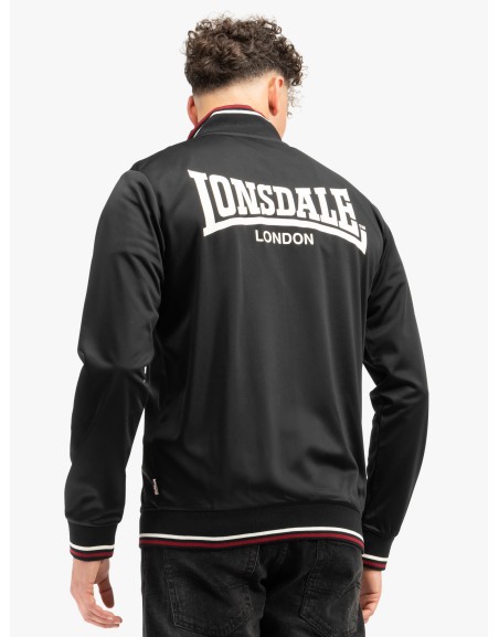 Lonsdale IRTHING Pre-order