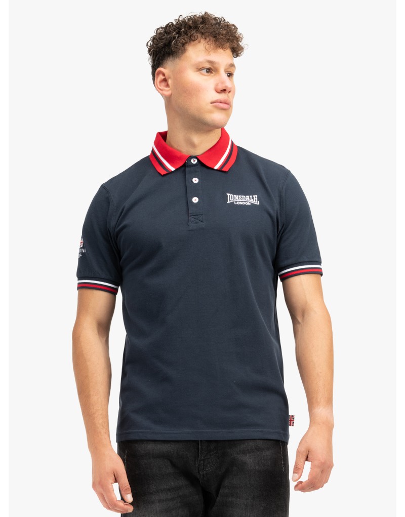 Lonsdale ELLERS GROVE Pre-order