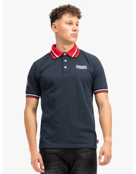 Lonsdale ELLERS GROVE Pre-order
