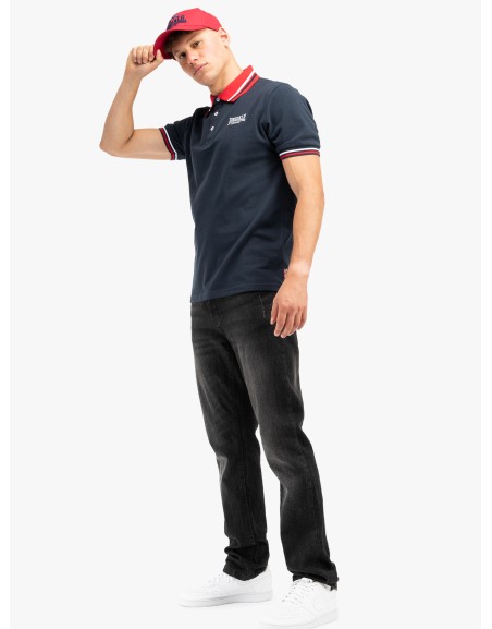 Lonsdale ELLERS GROVE Pre-order