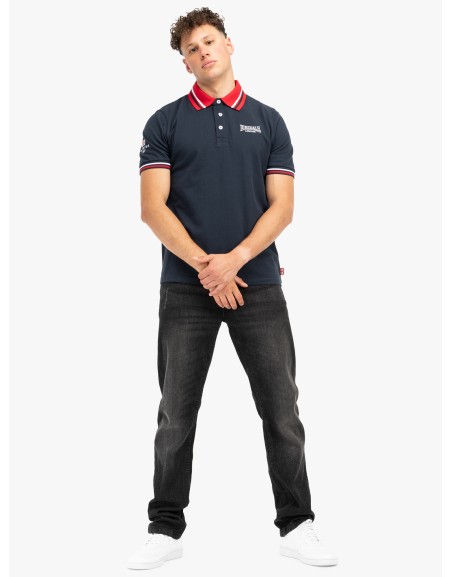 Lonsdale ELLERS GROVE Pre-order