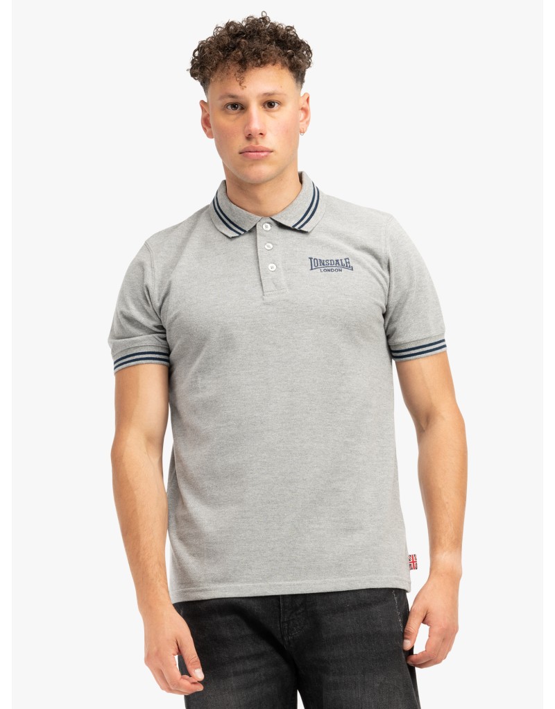 copy of Lonsdale ASHINGTON Pre-order