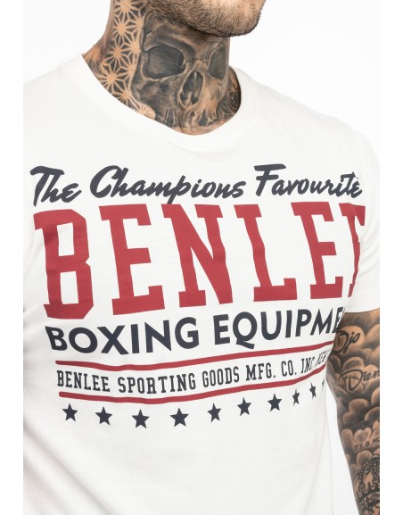 Benlee CHAMPIONS slim fit Envío 24-72h
