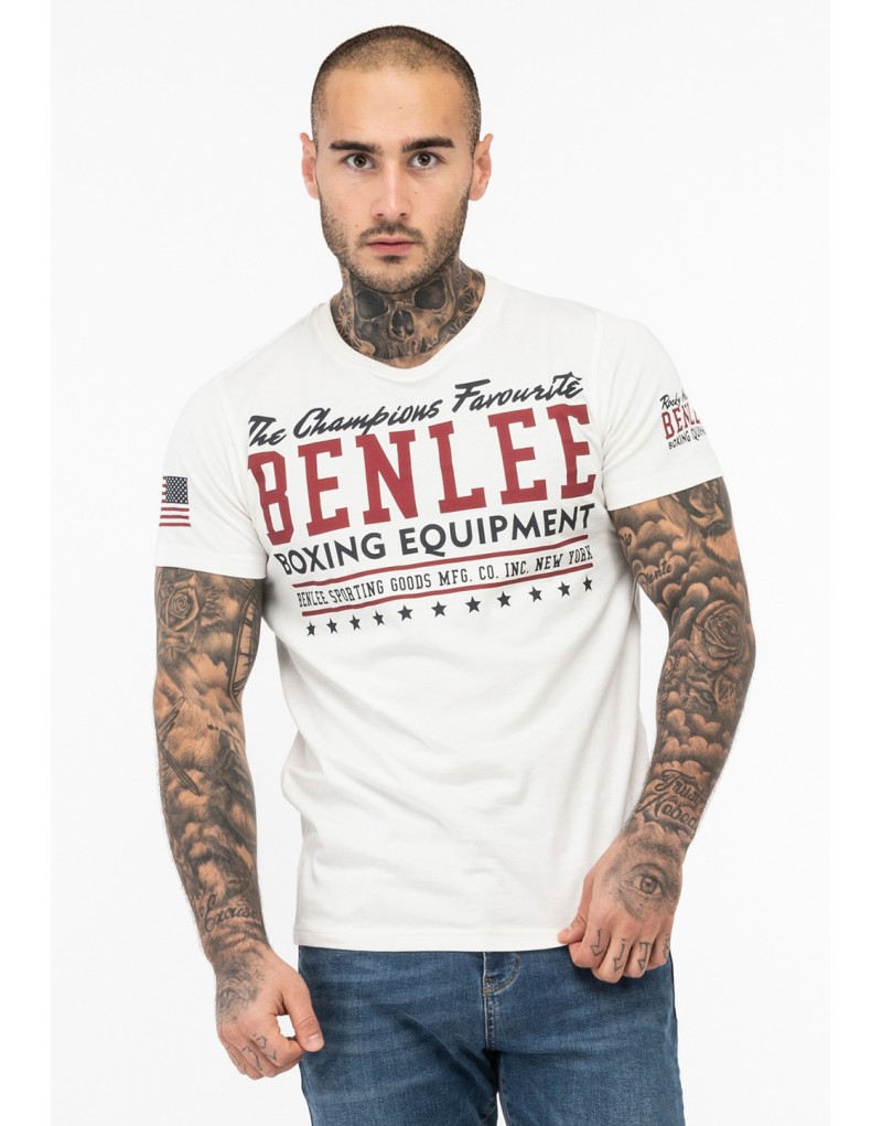 Benlee CHAMPIONS slim fit Envío 24-72h