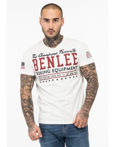 Benlee CHAMPIONS slim fit Envío 24-72h