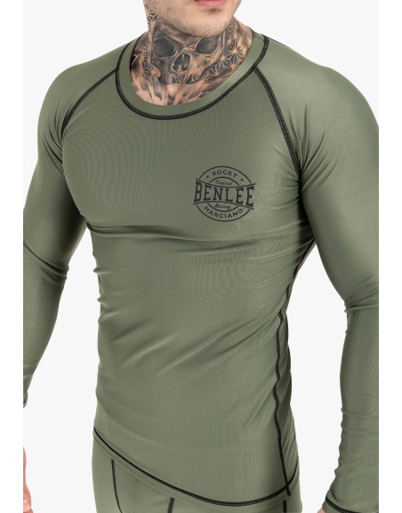 Benlee MOSSBURN Pre-order