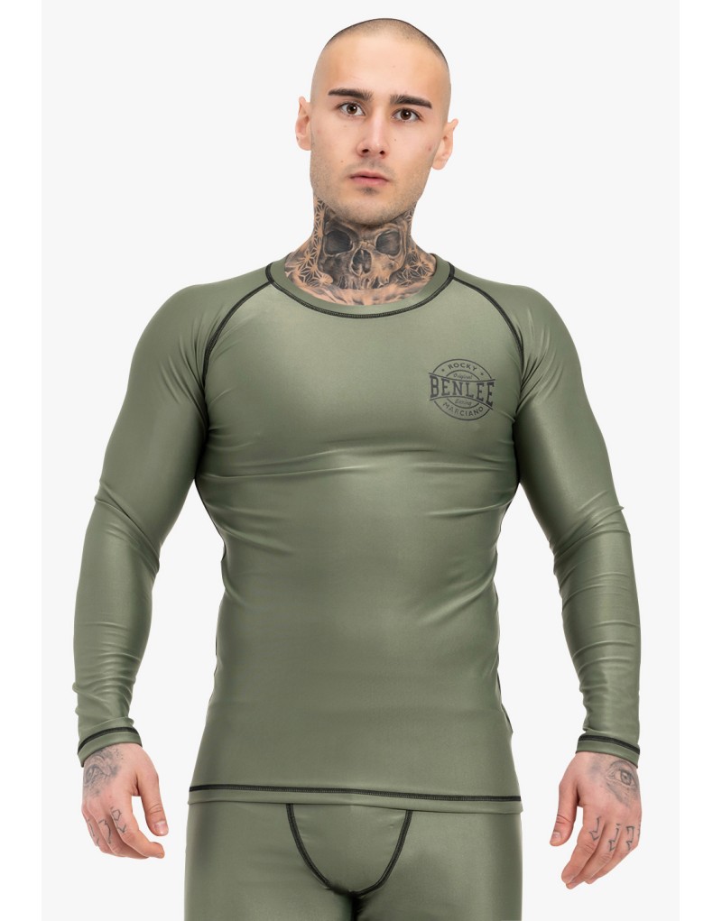 Benlee MOSSBURN Pre-order