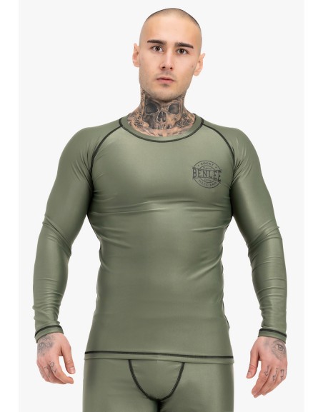 Benlee MOSSBURN Pre-order