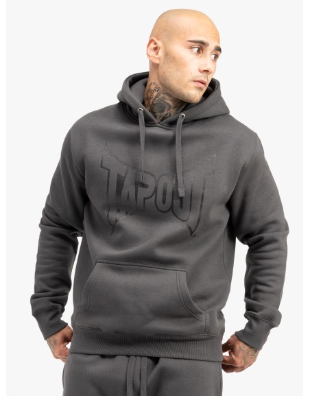 Tapout LIFESTYLE BASIC HOODIE Pre order