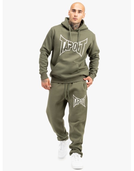 Tapout LIFESTYLE BASIC JOGGER Pre-Order