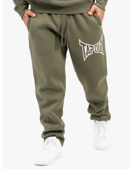 Tapout LIFESTYLE BASIC JOGGER Pre-Order