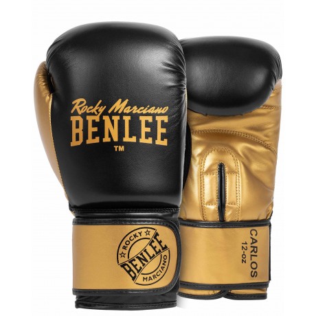 Benlee CARLOS Pre-Order
