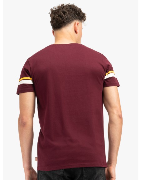 Lonsdale METHLEY Regular fit Pre-Order