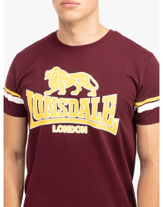 Lonsdale METHLEY Regular fit Pre-Order