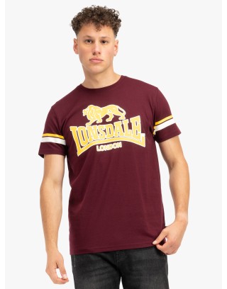 Lonsdale METHLEY Regular fit Pre-Order